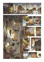 Three-Body Problem, The # 01 (von 6)
