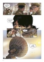 Three-Body Problem, The # 01 (von 6)