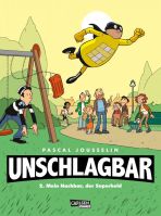 Unschlagbar! # 02 (von 3) HC