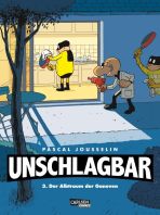 Unschlagbar! # 03 (von 3) HC