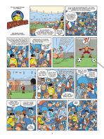 Unschlagbar! # 03 (von 3) HC