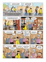 Unschlagbar! # 03 (von 3) HC