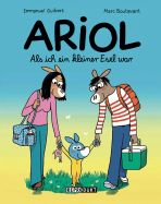 Ariol # 21 - Als ich ein kleiner Esel war