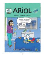 Ariol # 21 - Als ich ein kleiner Esel war