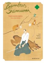 Bambus Samurai # 01 (von 8)