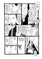 Bambus Samurai # 01 (von 8)