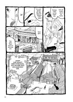 Bambus Samurai # 01 (von 8)