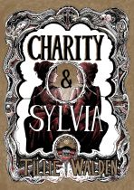 Charity & Sylvia