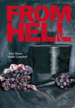 From Hell (Reprodukt)