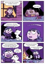 Hilda und H�rnchen # 03 - Der Weltraumstein