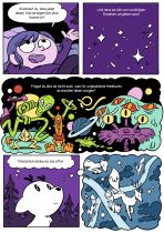 Hilda und H�rnchen # 03 - Der Weltraumstein