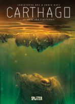 Carthago # 16 (von 16)