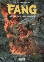 Fang # 02 (von 2) - Auf der Suche nach Aldafaor