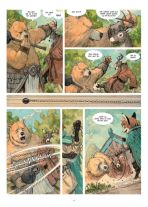 Fang # 02 (von 2) - Auf der Suche nach Aldafaor