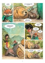 Fang # 02 (von 2) - Auf der Suche nach Aldafaor