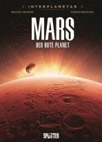 Interplanetar # 01 (von 9): Mars - Der rote Planet
