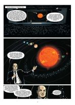 Interplanetar # 01 (von 9): Mars - Der rote Planet