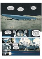Interplanetar # 01 (von 9): Mars - Der rote Planet