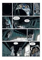 Interplanetar # 01 (von 9): Mars - Der rote Planet