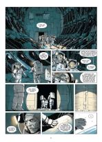 Interplanetar # 01 (von 9): Mars - Der rote Planet