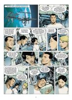 Interplanetar # 01 (von 9): Mars - Der rote Planet