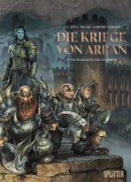 Kriege von Arran, Die # 07 (von 8)