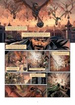 Kriege von Arran, Die # 07 (von 8)