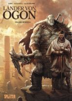 L�nder von Ogon # 08 (2. Zyklus 3 von X)