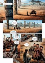 L�nder von Ogon # 08 (2. Zyklus 3 von X)