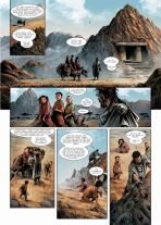 L�nder von Ogon # 08 (2. Zyklus 3 von X)