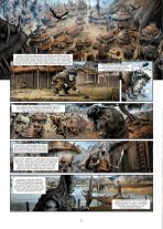L�nder von Ogon # 08 (2. Zyklus 3 von X)