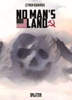No Mans Land - Variantcover A (Berg)