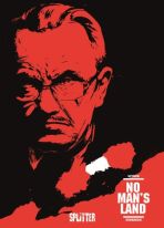 No Mans Land - Variantcover C (Rot)