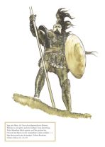 Odyssee, Die (Illustrierter Roman, Manara)