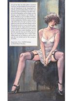 Odyssee, Die (Illustrierter Roman, Manara)