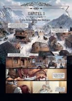 West Fantasy # 06 (von 10)