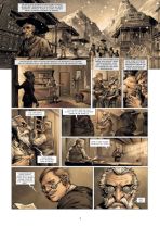 West Fantasy # 06 (von 10)
