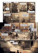 West Fantasy # 06 (von 10)