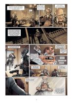 West Fantasy # 06 (von 10)