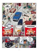 Percy Pickwick Gesamtausgabe # 07 (von 7)
