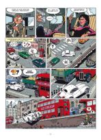 Percy Pickwick Gesamtausgabe # 07 (von 7)