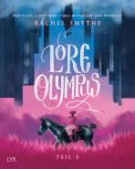 Lore Olympus - Teil 1 - 6
