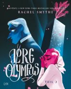 Lore Olympus - Teil 1 - 6