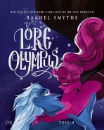 Lore Olympus - Teil 1 - 6