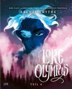 Lore Olympus - Teil 1 - 6