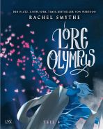 Lore Olympus - Teil 1 - 6