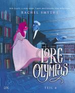 Lore Olympus - Teil 1 - 6