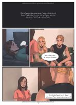 Ber�hre mich. Nicht. - Die Graphic Novel: Teil 1 + 2 (von 2)