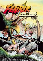 Fenrir # 02 (von 3) - Der Kristallzyklus