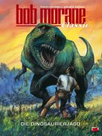 Bob Morane Classic # 11 (von 15)